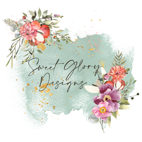 Sweet Glory Designs 